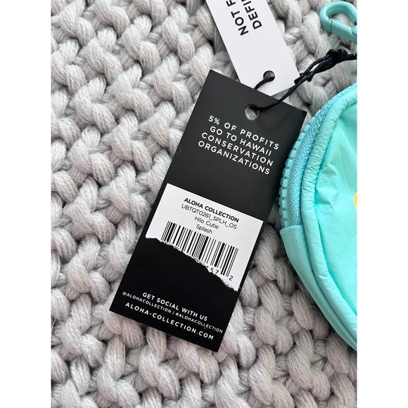 Aloha Collection• SUPER SPECIAL LIMITED EDITION HILO Cutie Splash - Picture 5 of 6